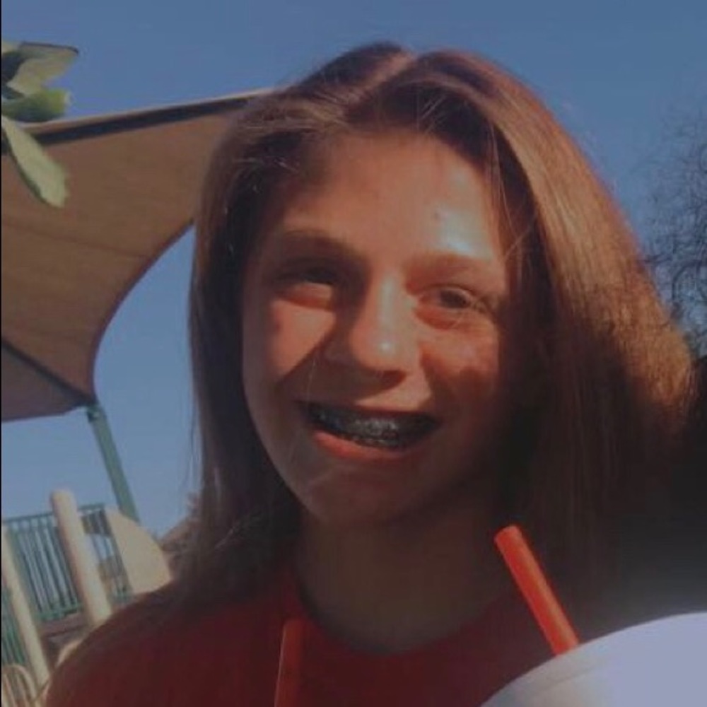 Meet your Posher, Ryleigh